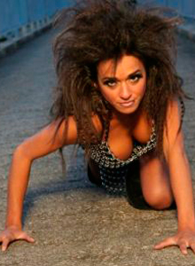 striper de Santiago de Compostela