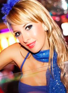 striper de Santiago de Compostela