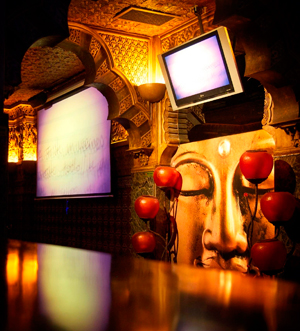 Taj Mahal despedidas de soltera en Santiago de Compostela