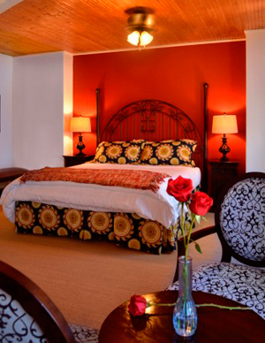 Alojamiento y transporte en Santiago de Compostela